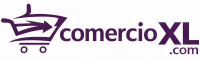 Logo - comercioxl.com