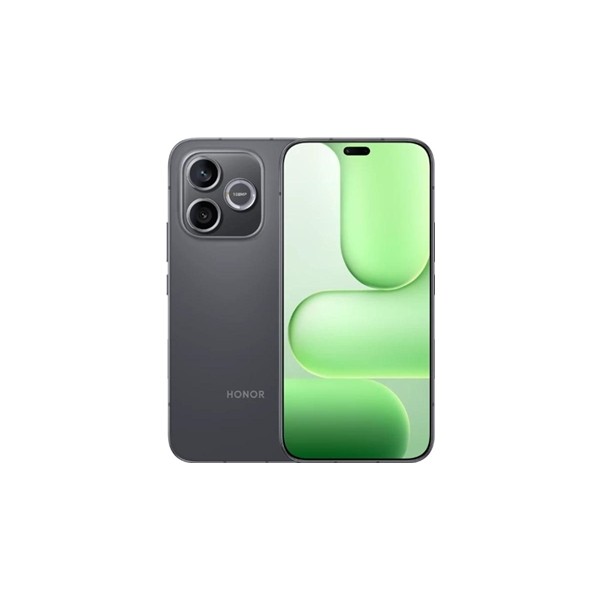 Honor 600 lite 5g 6,6" amoled 8gb 256gb black